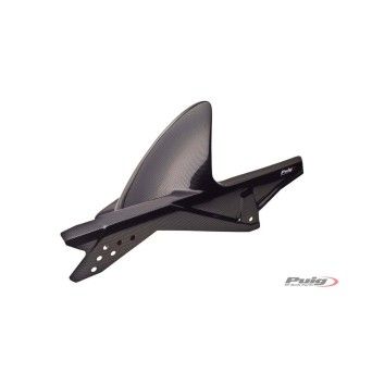 PUIG XJ6 2009-16 GUARDA LAMAS CARBONO