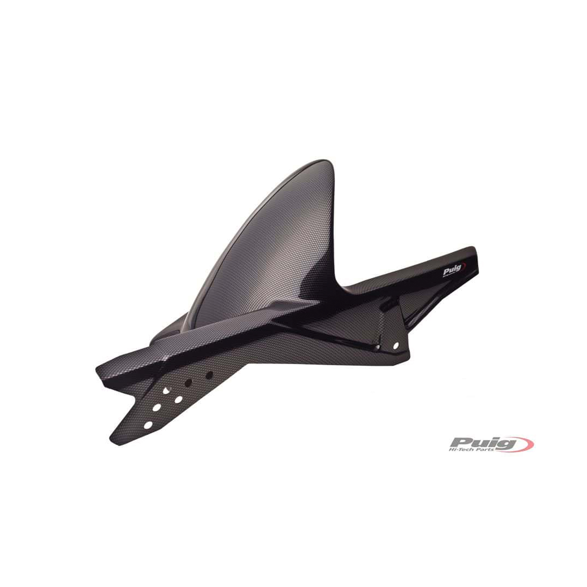 PUIG XJ6 2009-16 GUARDA LAMAS CARBONO PUIG XJ6 2009-16 GUARDA LAMAS CARBONO