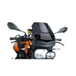 PUIG F800R VIDRO NEW GENERATION FUMADO ESCURO PUIG F800R VIDRO NEW GENERATION FUMADO ESCURO