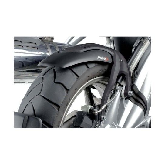PUIG R1200GS 2004-13 GUARDA LAMAS TRASEIRO PUIG R1200GS 2004-13 GUARDA LAMAS TRASEIRO