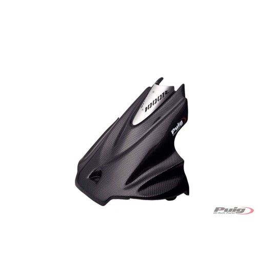 PUIG GSXR1000 2013 GUARDA-LAMAS TRAS CARBONO