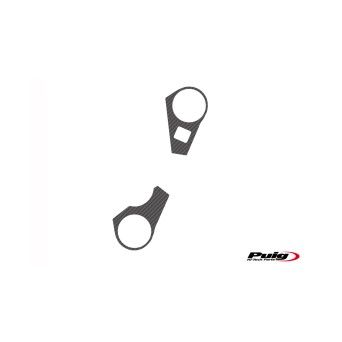 PUIG GSX-R1000 2009 PROTEO DEPOSITO XTREME CARBONO