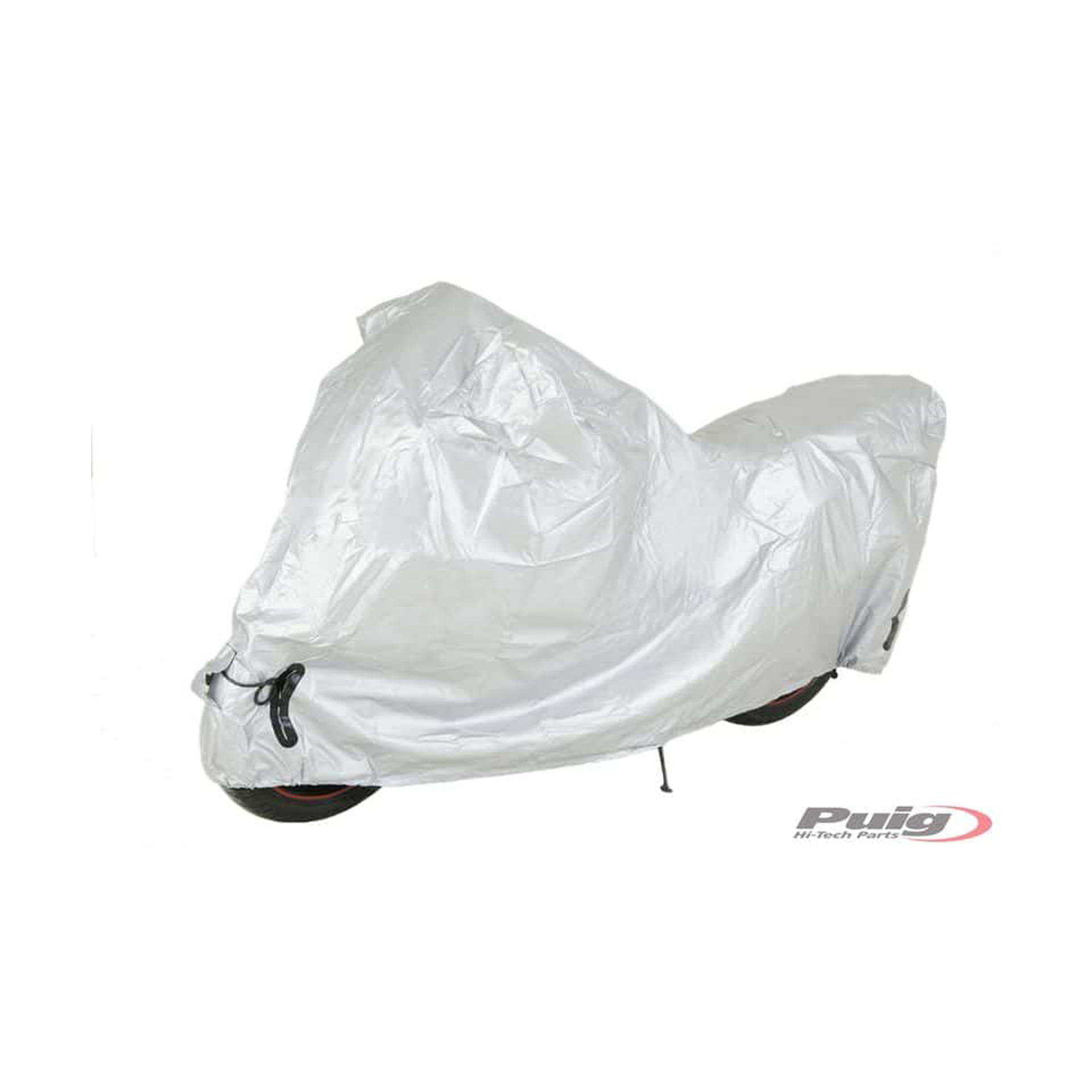 PUIG COBERTURA MOTO XL-XXL PRATA PUIG COBERTURA MOTO XL-XXL PRATA