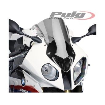 PUIG S1000R 2009-14 VISEIRA RACING FUMADO