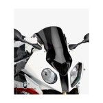 PUIG S1000R 2009-14 VISEIRA RACING PRETA PUIG S1000R 2009-14 VISEIRA RACING PRETA