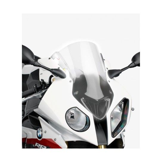 PUIG S1000R 2009-14 VISEIRA RACING TRANSPARENTE