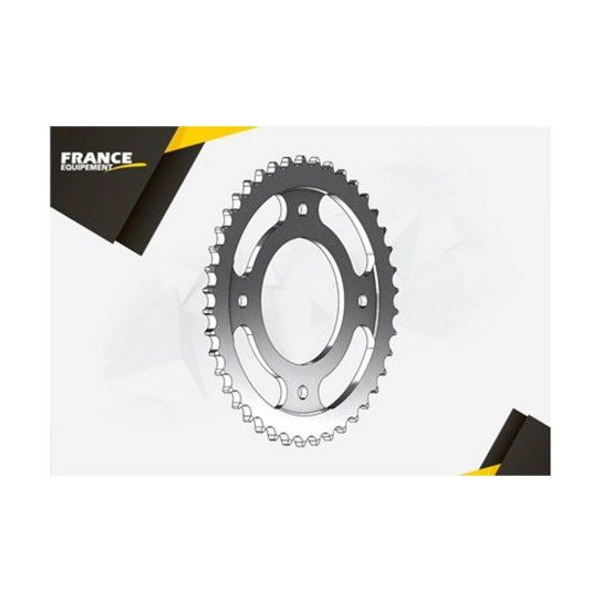 FE REAR SPROCKET 5226-45D CBF125