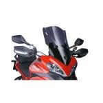 PUIG MULTISTADA 1200/S 10-12 VISEIRA TOURING FUMADA ESCURA PUIG MULTISTADA 1200/S 10-12 VISEIRA TOURING FUMADA ESCURA