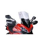 PUIG MULTISTADA 1200/S 10-12 VISEIRA TOURING FUMADA PUIG MULTISTADA 1200/S 10-12 VISEIRA TOURING FUMADA