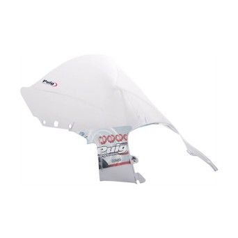 PUIG VFR1200F PARABRISAS RACING TRANSPARENTE