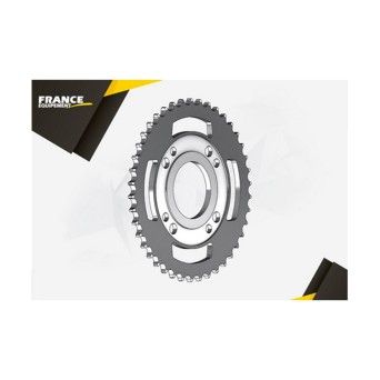 FE REAR SPROCKET 5252-34D