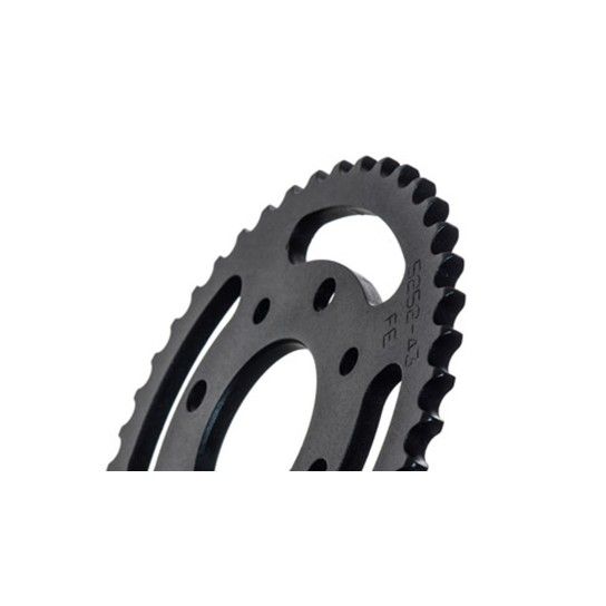 FE REAR SPROCKET 5252-43D