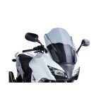 PUIG HONDA CBF1000 2016-19 VISEIRA TOURING FUMADO PUIG HONDA CBF1000 2016-19 VISEIRA TOURING FUMADO