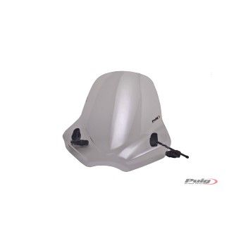 PUIG ER-5 1996-06 PARABRISES CARENABRIS TOURING II FUMADO