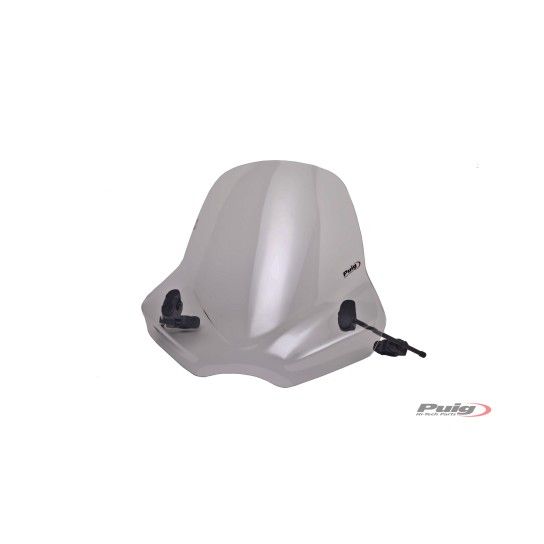 PUIG ER-5 1996-06 PARABRISES CARENABRIS TOURING II FUMADO