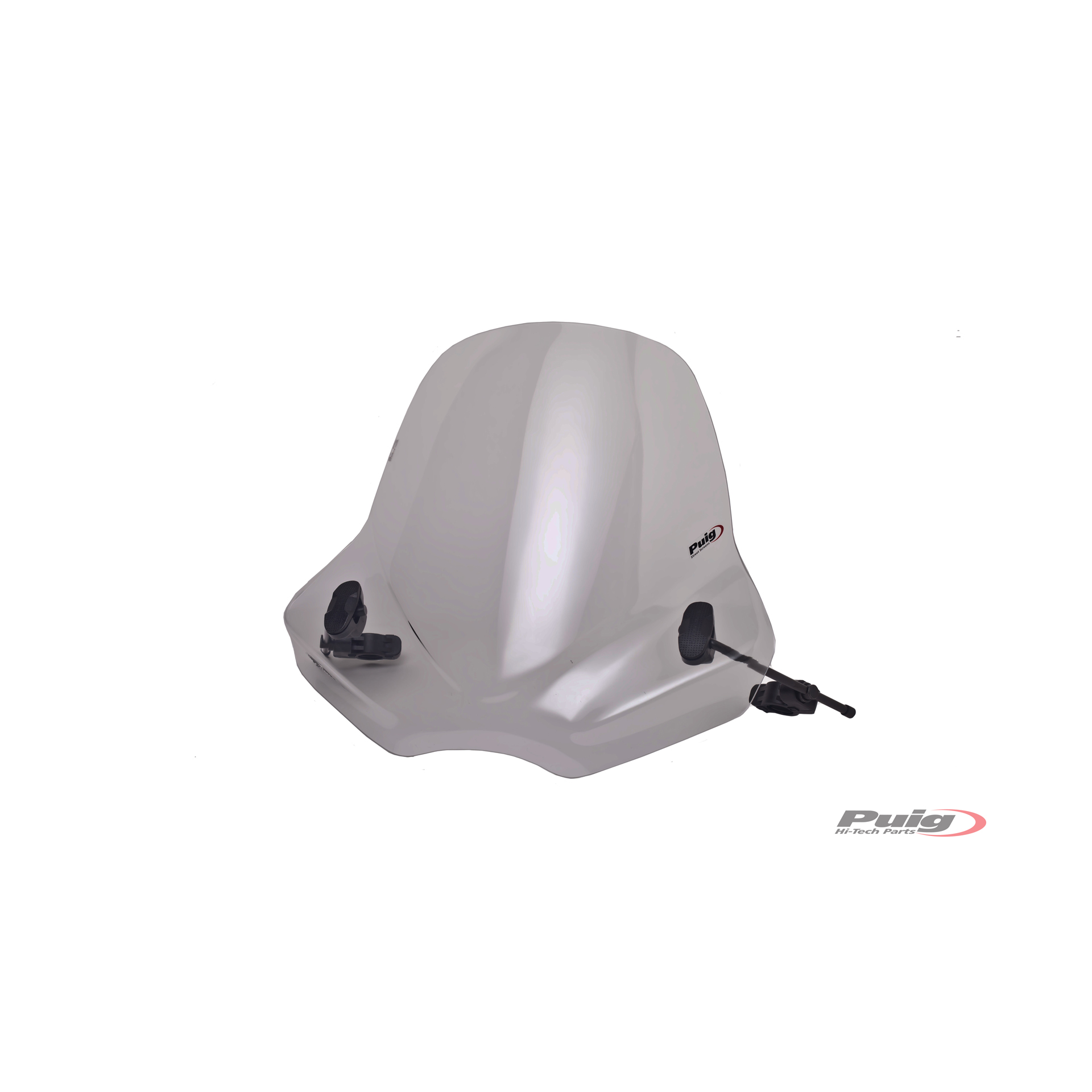 PUIG ER-5 1996-06 PARABRISES CARENABRIS TOURING II FUMADO PUIG ER-5 1996-06 PARABRISES CARENABRIS TOURING II FUMADO