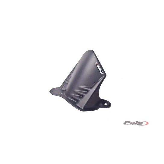 PUIG VFR1200F 2010-17 GUARDA LAMAS TRASEIRO PRETO