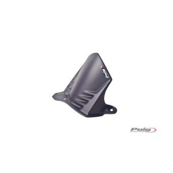 PUIG VFR1200F 2010-17 GUARDA LAMAS TRASEIRO PRETO