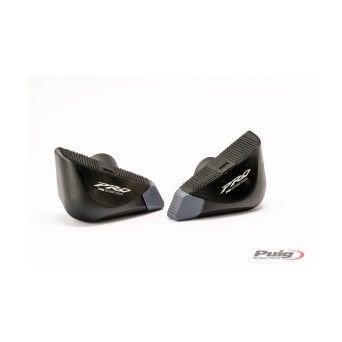 PUIG CB1000R 2008-15 PROTETOR DE MOTOR PRO PRETO