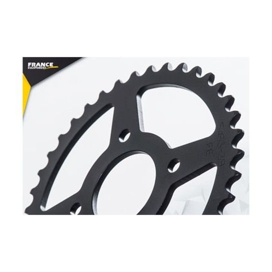 FE CORONA 5453-39D REBEL 125