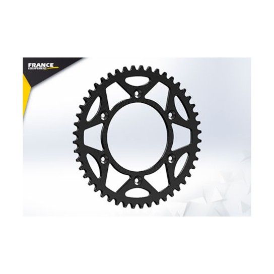 FE REAR SPROCKET 5506-37D