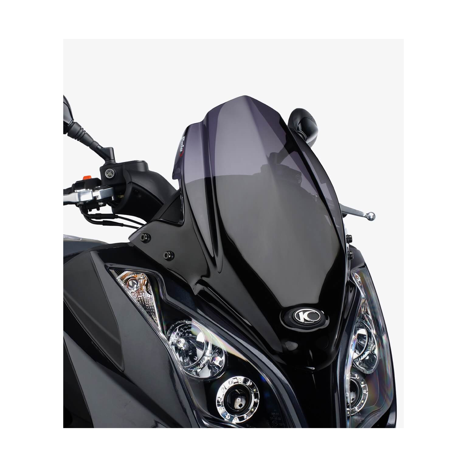 PUIG DOWNTOWN 125I 2015 PARABRISAS V-TECH LINE SPORT FUMADO PUIG DOWNTOWN 125I 2015 PARABRISAS V-TECH LINE SPORT FUMADO