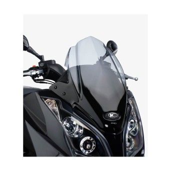 PUIG DOWNTOWN 125I 2015 PARABRISAS V-TECH LINE SPORT FUMADO