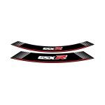 PUIG GSX-R1300 HAYABUSA 13 FITAS DE RODA PERSONALIZADAS PRAT