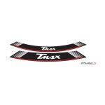 PUIG FITAS DE RODA PERSONALIZADAS RACING PRATA