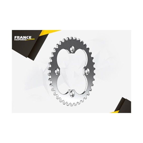 FE REAR SPROCKET 5554-38