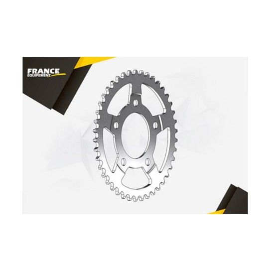 FE REAR SPROCKET 5562-42 CRF1000L AFRICA TWIN