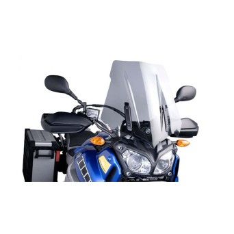 PUIG XT1200Z SUPER TENERE 2010-13 VISEIRA TOURING FUMADA