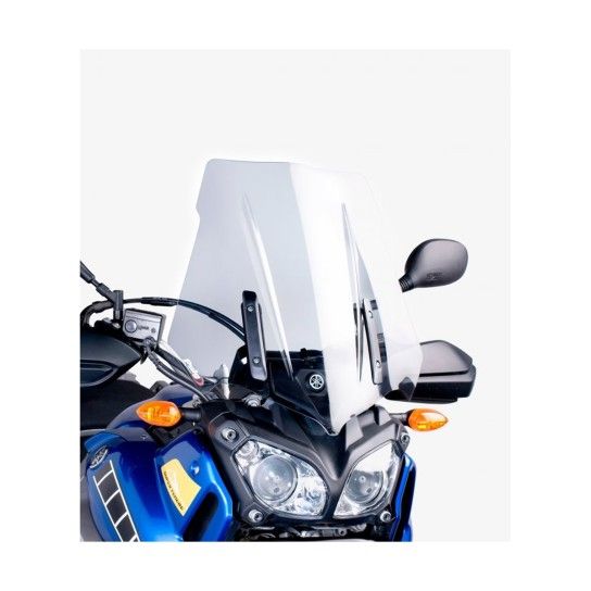 PUIG XT1200Z SUPER TENERE 2010-13 VISEIRA TOURING TRANSPAREN