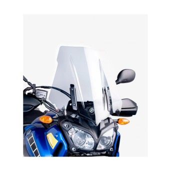 PUIG XT1200Z SUPER TENERE 2010-13 VISEIRA TOURING TRANSPAREN