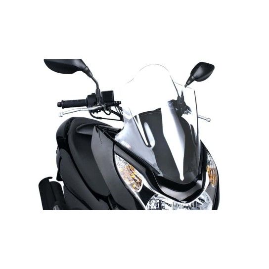 PUIG PCX 125 2010-13 PARABRISAS V-TECH LINE TOURING TRANSPAR