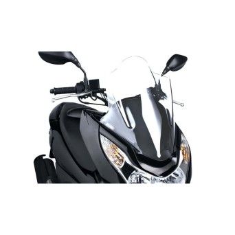 PUIG PCX 125 2010-13 PARABRISAS V-TECH LINE TOURING TRANSPAR
