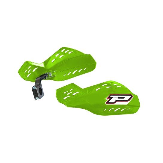 PROGRIP HANDGUARDS 5600 GREEN