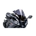 PUIG ZX-10R 2011-15 VISEIRA RACING FUMADA ESCURA PUIG ZX-10R 2011-15 VISEIRA RACING FUMADA ESCURA
