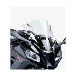 PUIG ZX-10R 2011-15 VISEIRA RACING TRANSPARENTE PUIG ZX-10R 2011-15 VISEIRA RACING TRANSPARENTE