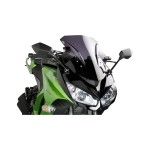 PUIG Z1000SX 11-15 VISEIRA RACING FUMADA ESCURA PUIG Z1000SX 11-15 VISEIRA RACING FUMADA ESCURA