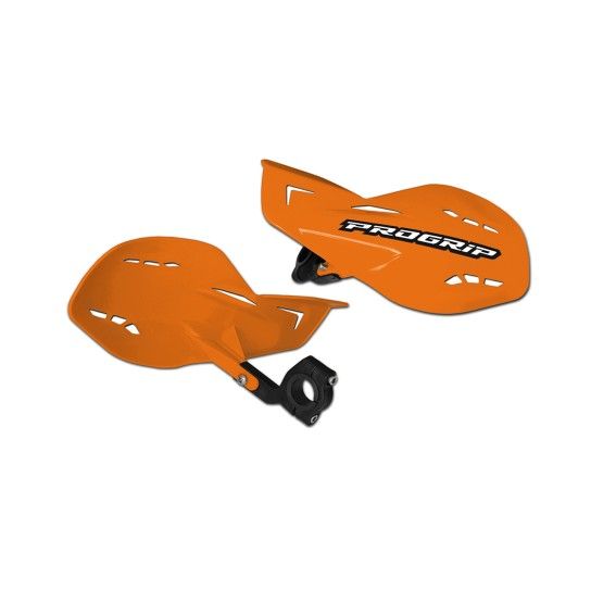 PROGRIP PROTECAO 5630 MAO LARANJA