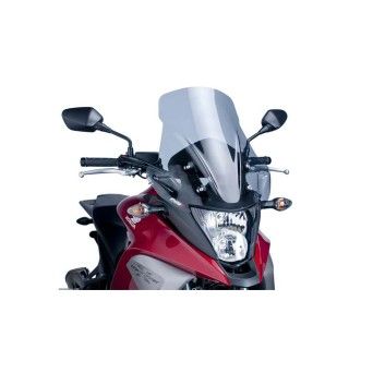 PUIG CROSSRUNNER 11-14 VISEIRA TOURING FUMADO