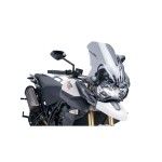 PUIG TIGER 800/XC 11-14 VIDRO TOURING FUMADO