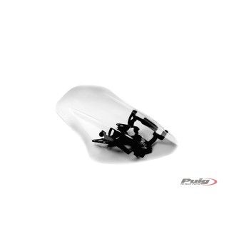 PUIG DUCATI DIAVEL 2011-13 VIDRO TOURING TRANSPARENTE