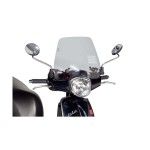 PUIG KYMCO LIKE 125 2013 VIDRO TRAFIC FUMADO PUIG KYMCO LIKE 125 2013 VIDRO TRAFIC FUMADO