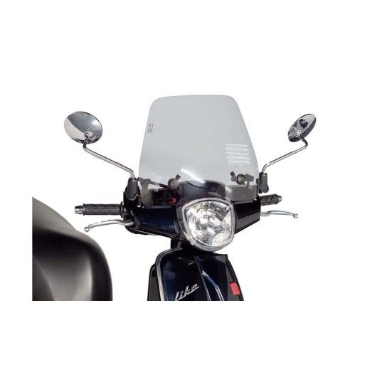 PUIG KYMCO LIKE 125 2013 VIDRO TRAFIC FUMADO