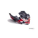 PUIG GSR750 2011-17 BICO PATO PRETO PUIG GSR750 2011-17 BICO PATO PRETO
