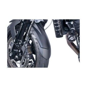 PUIG BMW F800 S 2006 FRONT FENDER EXTENSION
