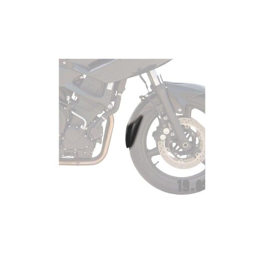 PUIG TDM900 2002-11 EXTENSAO DE GUARDA LAMAS FRENTE