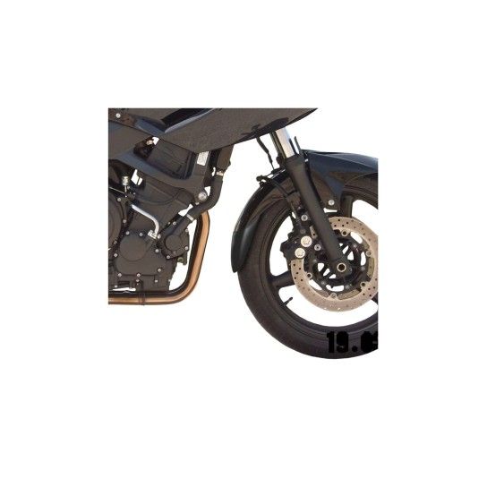 PUIG TDM900 2002-11 EXTENSAO DE GUARDA LAMAS FRENTE